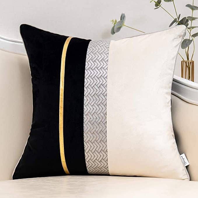 کوسن مخمل ۴۰ در ۳۰ در ۵۰